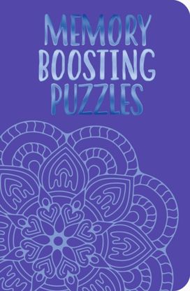 Memory Boosting Puzzles Memory Boosting Puzzles