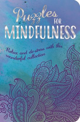 Puzzles for Mindfulness Puzzles for Mindfulness