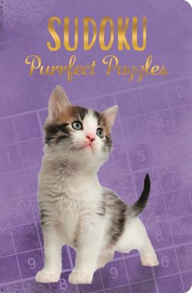 Purrfect Puzzles Sudoku Purrfect Puzzles Sudoku