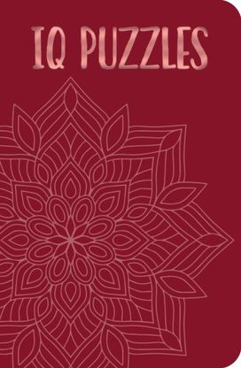 Iq Puzzles Iq Puzzles