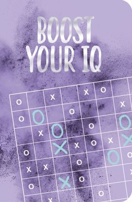 Boost Your Iq Boost Your Iq