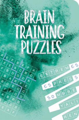 Brain Training Puzzles Brain Training Puzzles