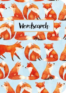 Wordsearch Wordsearch