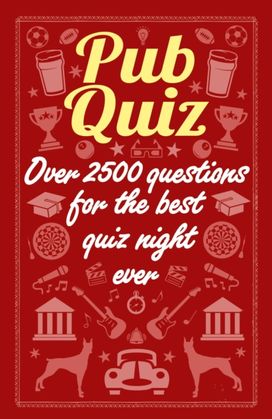 Pub Quiz Pub Quiz