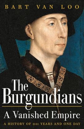 Burgundians Burgundians