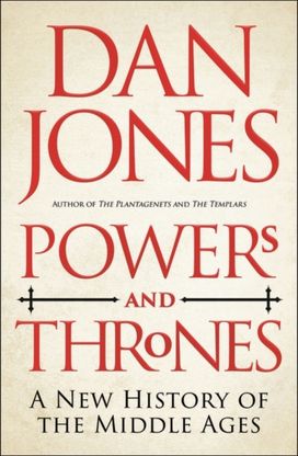 Powers and Thrones Powers and Thrones