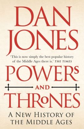Powers and Thrones Powers and Thrones
