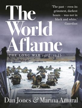 World Aflame World Aflame