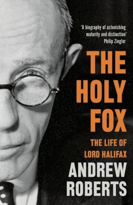 Holy Fox