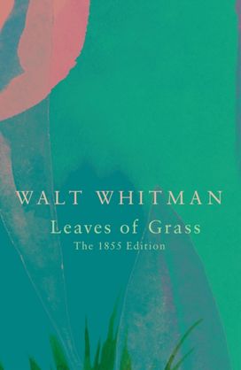 Leaves of Grass (Legend Classics) Leaves of Grass (Legend Classics)
