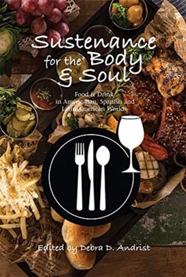 Sustenance for the Body & Soul Sustenance for the Body & Soul