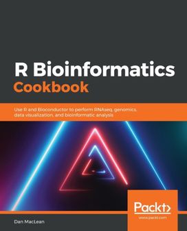 R Bioinformatics Cookbook R Bioinformatics Cookbook
