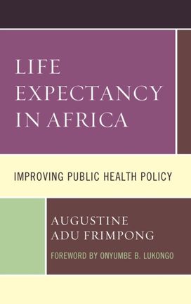 Life Expectancy in Africa Life Expectancy in Africa