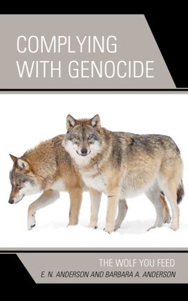 Complying with Genocide Complying with Genocide