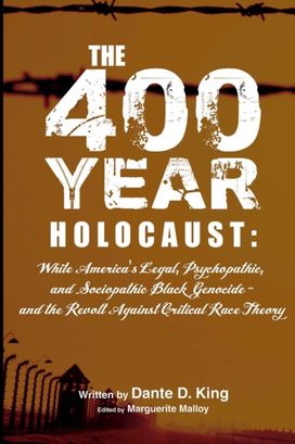 400-Year Holocaust