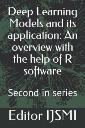 Deep Learning Models and Its Application Deep Learning Models and Its Application