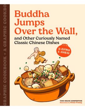 Buddha Jumps Over the Wall, and Other Curiously Named Classic Chinese Dishes Buddha Jumps Over the Wall, and Other Curiously Named Classic Chinese Dishes