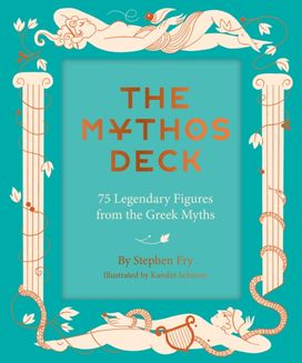 Mythos Deck Mythos Deck