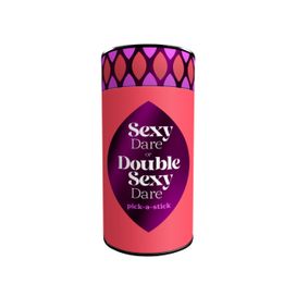 Sexy Dare or Double Sexy Dare