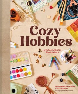 Cozy Hobbies Cozy Hobbies