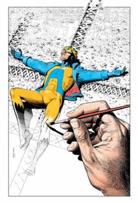 Animal Man by Grant Morrison Book One
