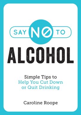 Say No to Alcohol