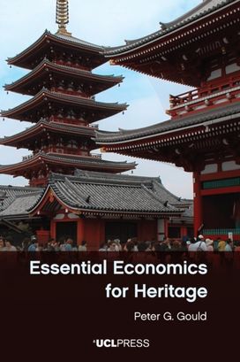 Essential Economics for Heritage Essential Economics for Heritage