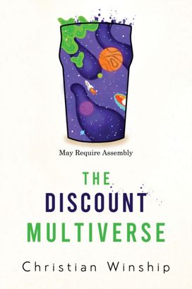 Discount Multiverse Discount Multiverse