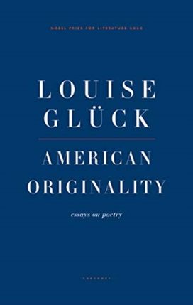 American Originality American Originality