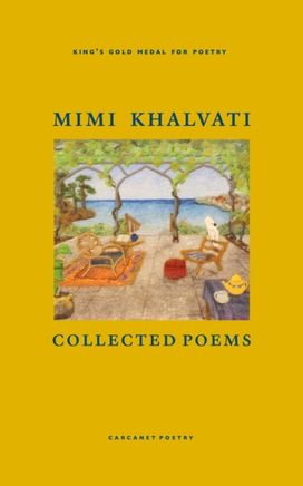 Collected Poems Collected Poems