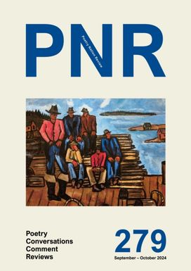 PN Review 279 PN Review 279