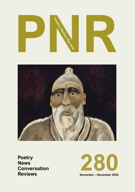 PN Review 280 PN Review 280