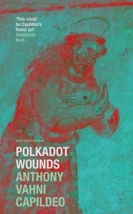 Polkadot Wounds Polkadot Wounds