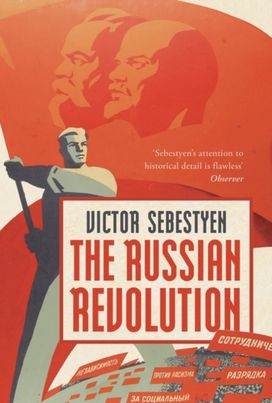 Russian Revolution Russian Revolution