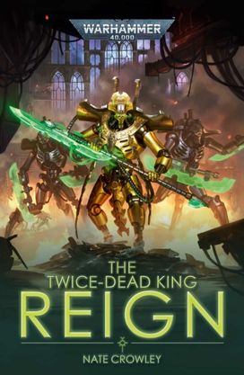 Twice-Dead King: Reign Twice-Dead King: Reign