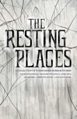 Resting Places Resting Places