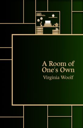 Room of One's Own (Hero Classics) Room of One's Own (Hero Classics)