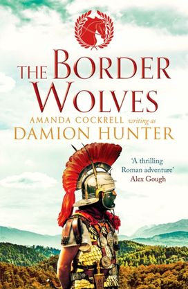 Border Wolves Border Wolves