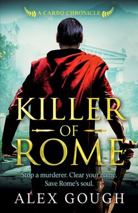 Killer of Rome Killer of Rome