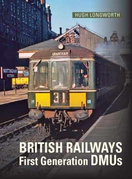 British Railways First Generation Dmus British Railways First Generation Dmus
