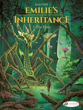 Emilie's Inheritance 3 - The Exile Emilie's Inheritance 3 - The Exile