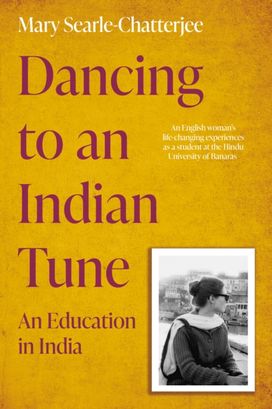 Dancing to an Indian Tune Dancing to an Indian Tune
