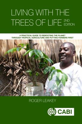 Living With the Trees of Life Living With the Trees of Life