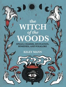 Witch of The Woods Witch of The Woods