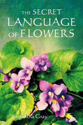 Secret Language of Flowers Secret Language of Flowers
