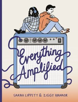 Everything Amplified Everything Amplified