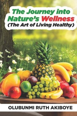Journey Into Nature's Wellness