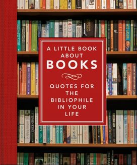 Little Book About Books Little Book About Books