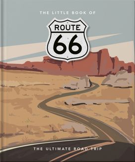 Little Book of Route 66 Little Book of Route 66