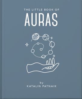 Little Book of Auras Little Book of Auras